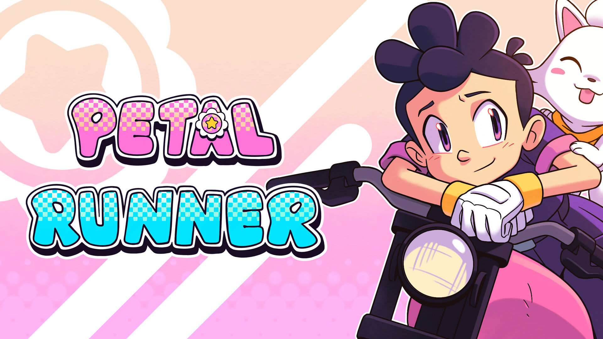 Petal Runner for Nintendo Switch 2 - Nintendo Official Site