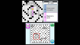 Crosswords Plus