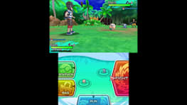 diferente a Arriba Contratar Pokémon Sun for Nintendo 3DS - Nintendo Official Site