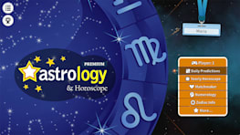 Astrology and Horoscopes Premium