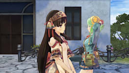 Atelier Dusk Trilogy Deluxe Pack For Nintendo Switch Nintendo Official Site