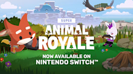 Super Animal Royale for Nintendo Switch - Nintendo Official Site