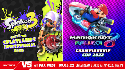 Nintendo Official Site: Consoles, Games, News, and More Nintendo Official Site: Consoles, Games, News, and More