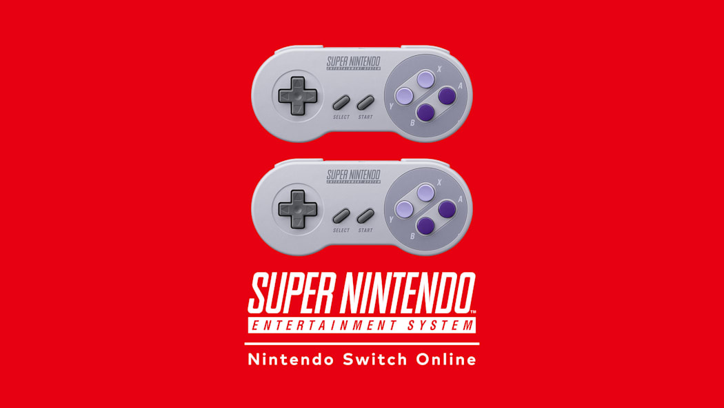 Nintendo Switch Online - Nintendo Official Site