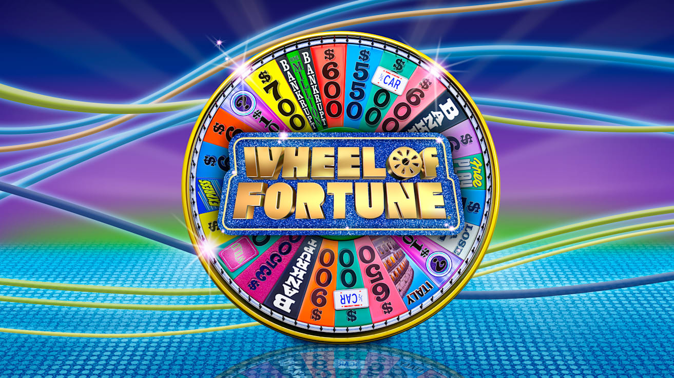 Wheel Of Fortune® For Nintendo Switch - Nintendo Official Site