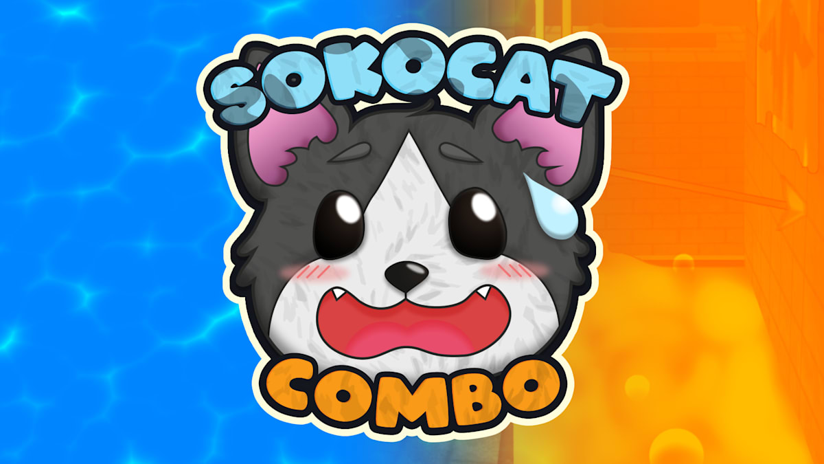 【switch】《Sokocat – Combo》英文版nsp下载