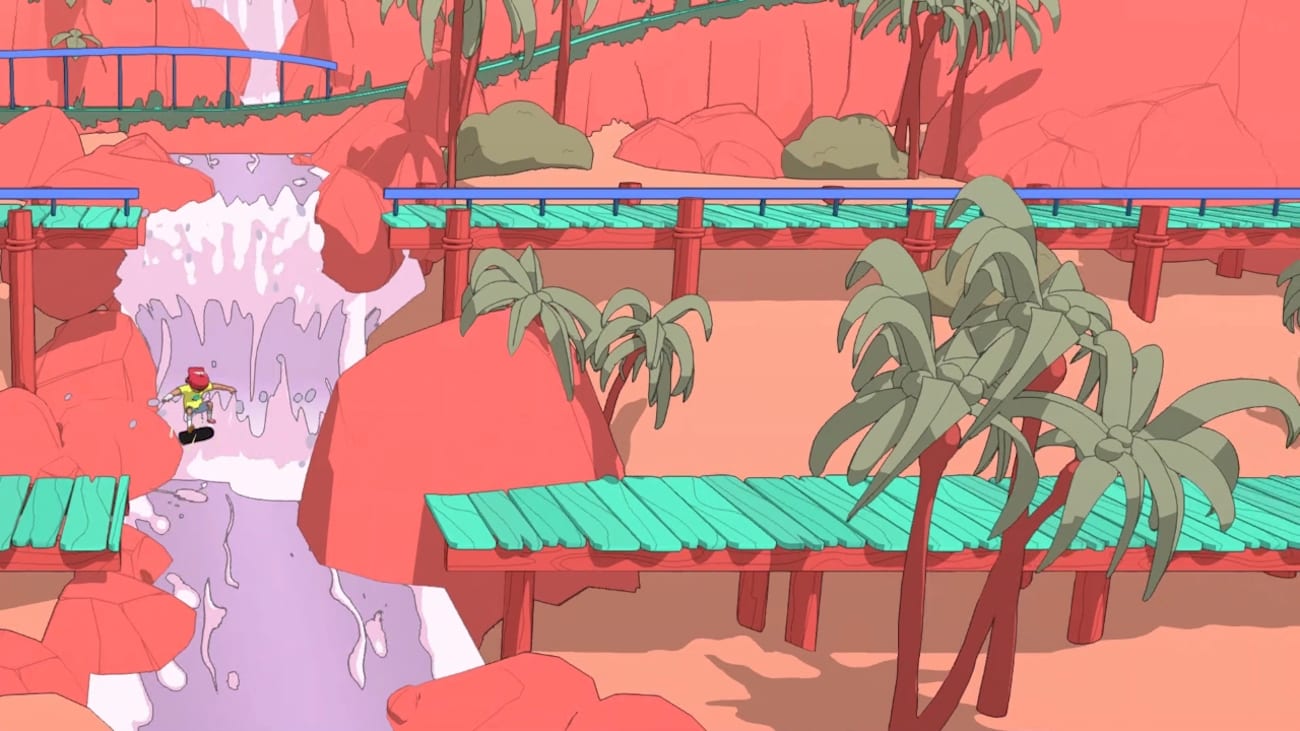 Meilleurs jeux Switch Ã©tÃ©