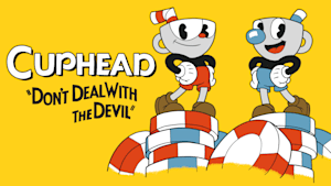 Cuphead