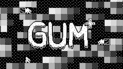 Gum+