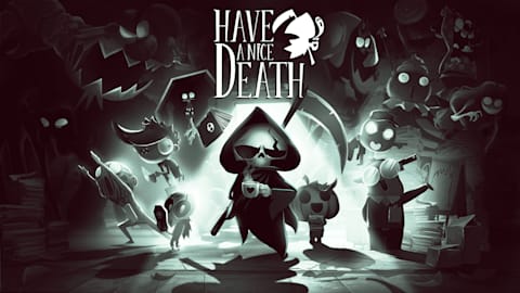 Have A Nice Death