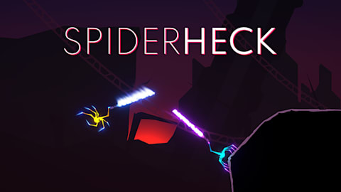 SpiderHeck