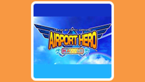 3ds Air Traffic Controller Airport Hero 3d Kanku All Japan Stars IMPORT for sale online 