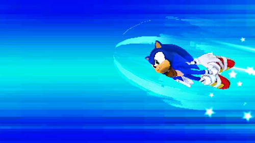 Sonic Boom Shattered Crystal For Nintendo 3ds Nintendo Official Site