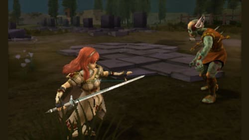 Fire Emblem Echoes Shadows Of Valentia For Nintendo 3ds Nintendo