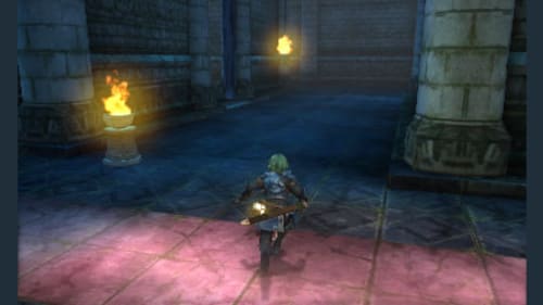Fire Emblem Echoes Shadows Of Valentia For Nintendo 3ds Nintendo