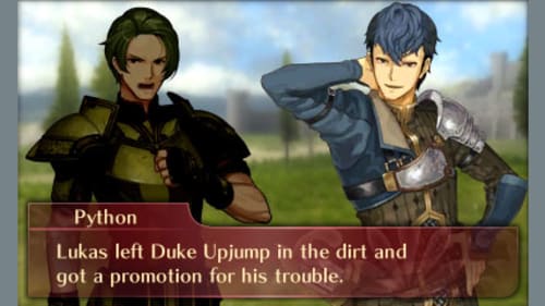 Fire Emblem Echoes Shadows Of Valentia For Nintendo 3ds Nintendo