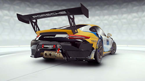 Asphalt 9 Legends Pour Nintendo Switch Nintendo