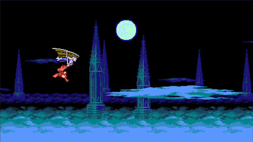 Bloodstained: Curse of the Moon 2 for Nintendo Switch - Nintendo