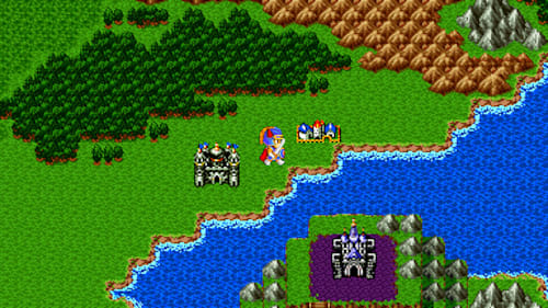 Dragon Quest For Nintendo Switch Nintendo