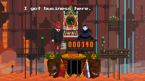 Peace Death Complete Edition For Nintendo Switch Nintendo