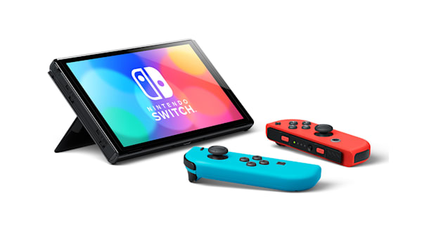 Se habilitaron los Joy-Con de Nintendo Switch en Steam para PC