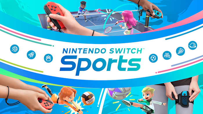 Nintendo Switch Sports [Digital]