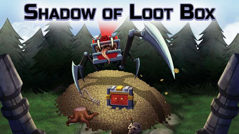 Shadow of Loot Box | NSG Reviews