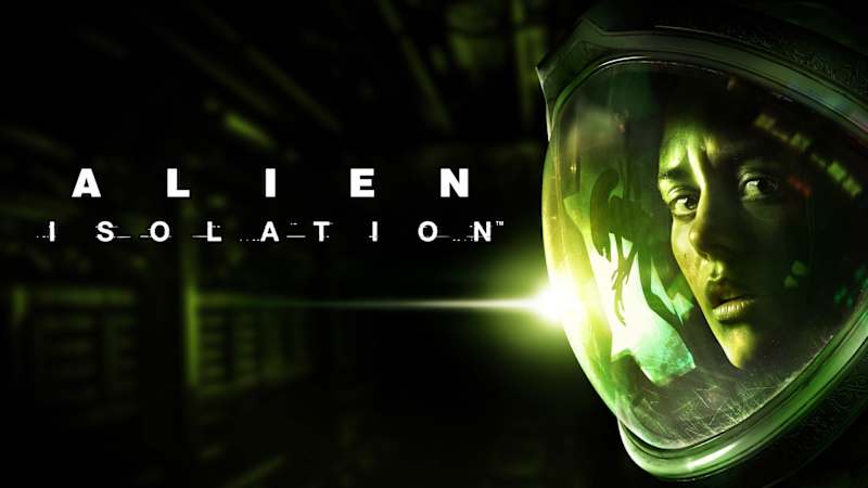 Alien: Isolation | NSG Reviews