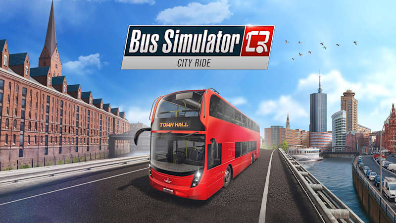 Bus Simulator City Ride | NSG Reviews