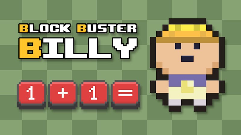 Block Buster Billy | NSG Reviews