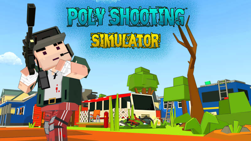 Poly Shooting Simulator | NSG Reviews