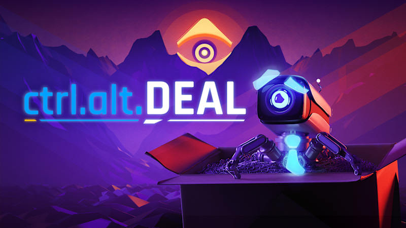 Ctrl Alt Deal | NSG Reviews
