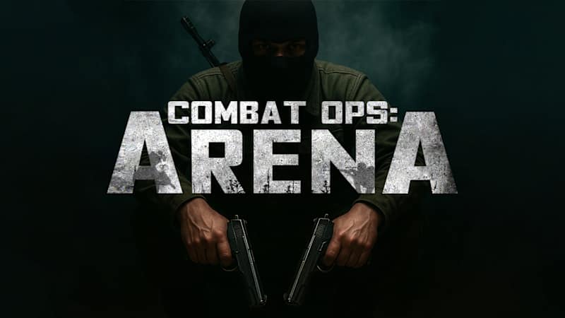 Combat Ops: Arena | NSG Reviews