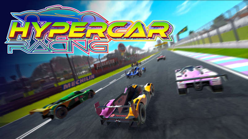 Hypercar Racing | NSG Reviews