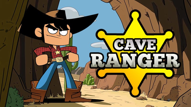 Cave Ranger | NSG Reviews
