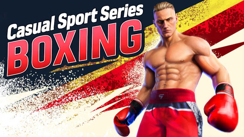 Casual Sport Series: Boxing | NSG Reviews