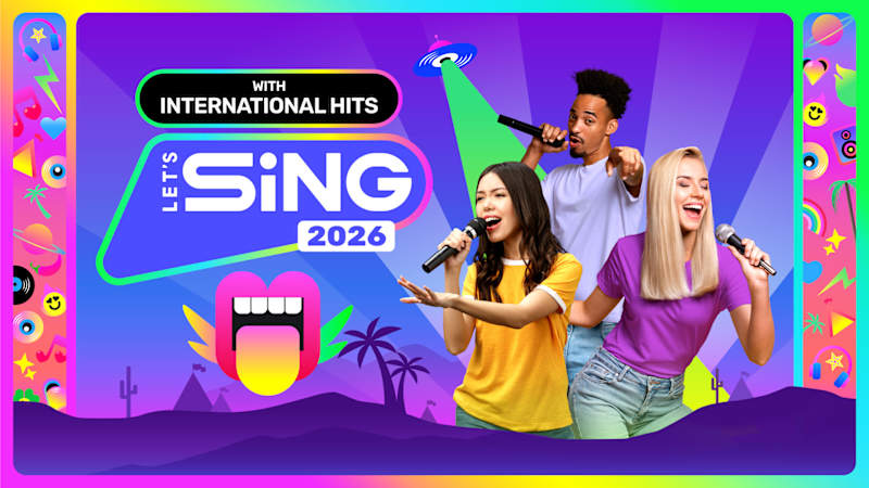 Let S Sing 2026 With Hits NSG Reviews