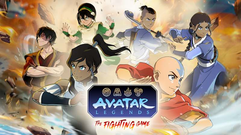 Avatar Legends: The Fighting Game | NSG Reviews