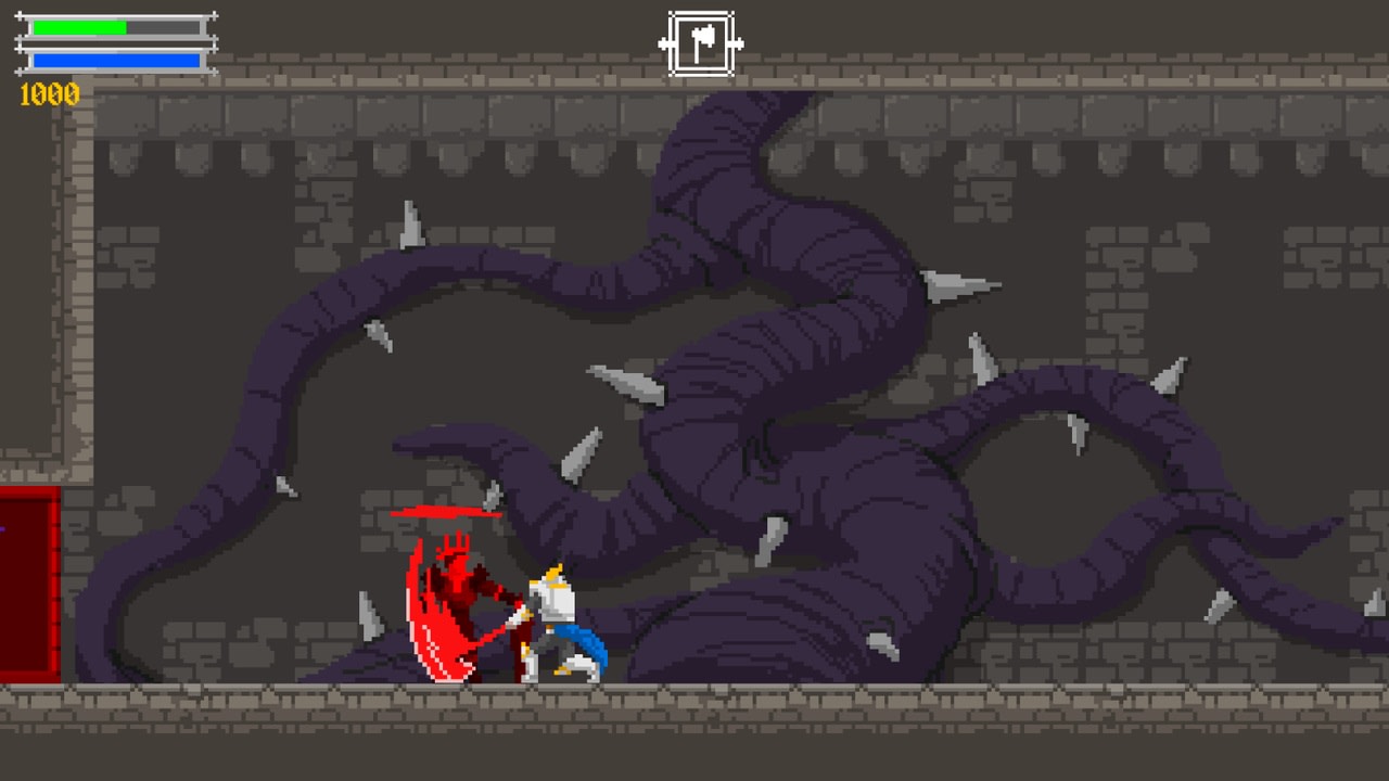 Angel's Punishment for Nintendo Switch Nintendo Official Site