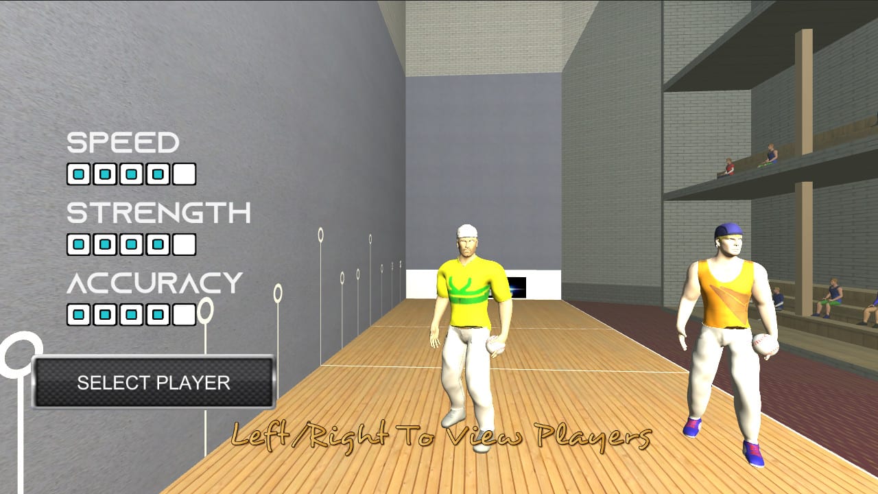 Handball Pelota for Nintendo Switch Nintendo Official Site