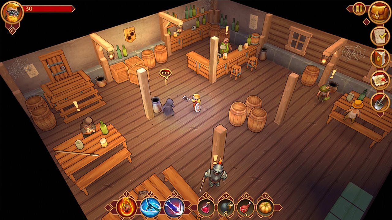 Quest Hunter for Nintendo Switch Nintendo Official Site