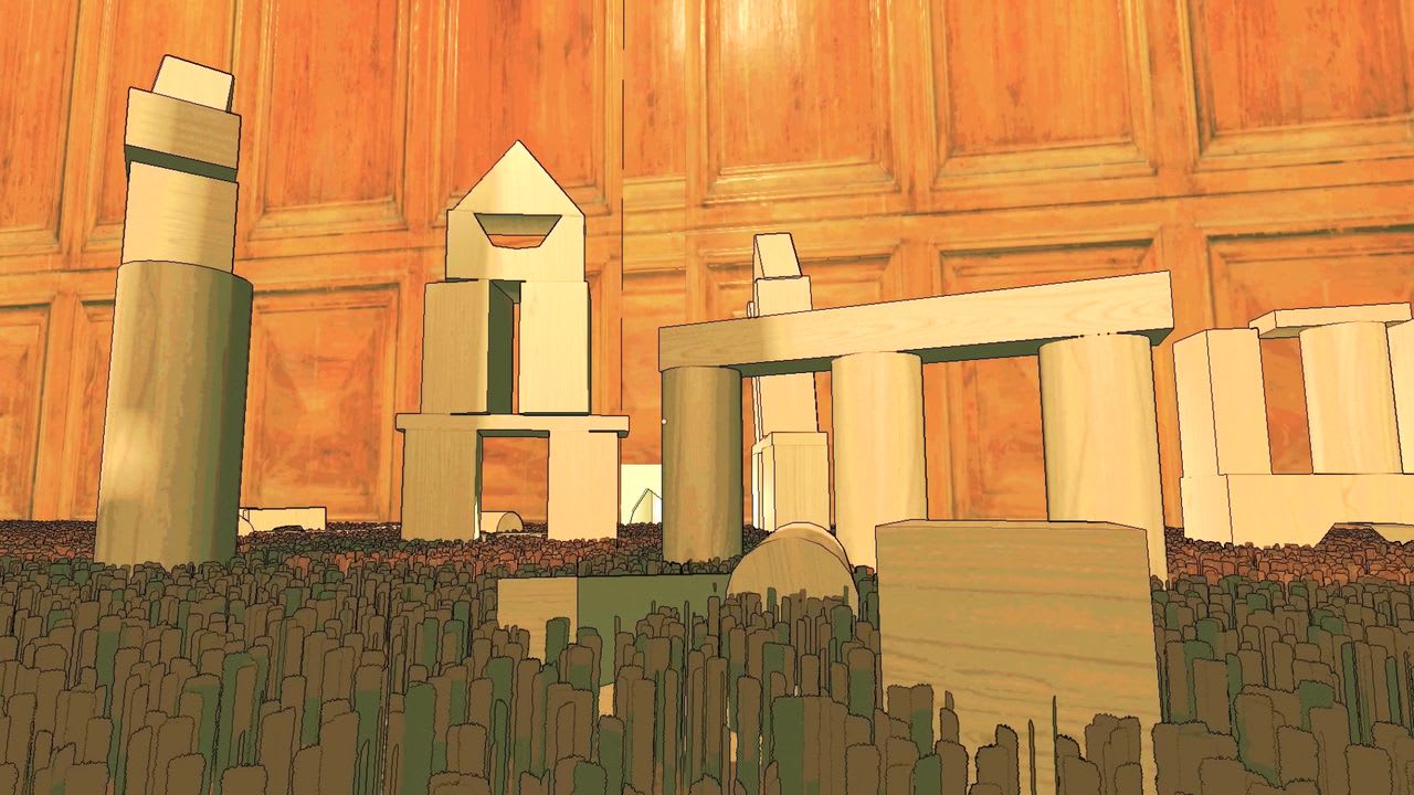 Quintus and the Absent Truth for Nintendo Switch Nintendo Official Site