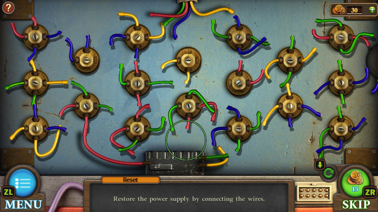 Tricky Doors for Nintendo Switch Nintendo Official Site