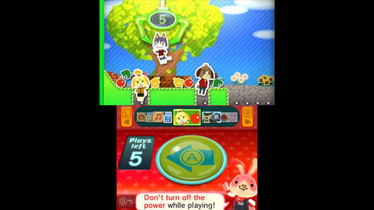 Nintendo Badge Arcade for Nintendo 3DS - Nintendo Official Site