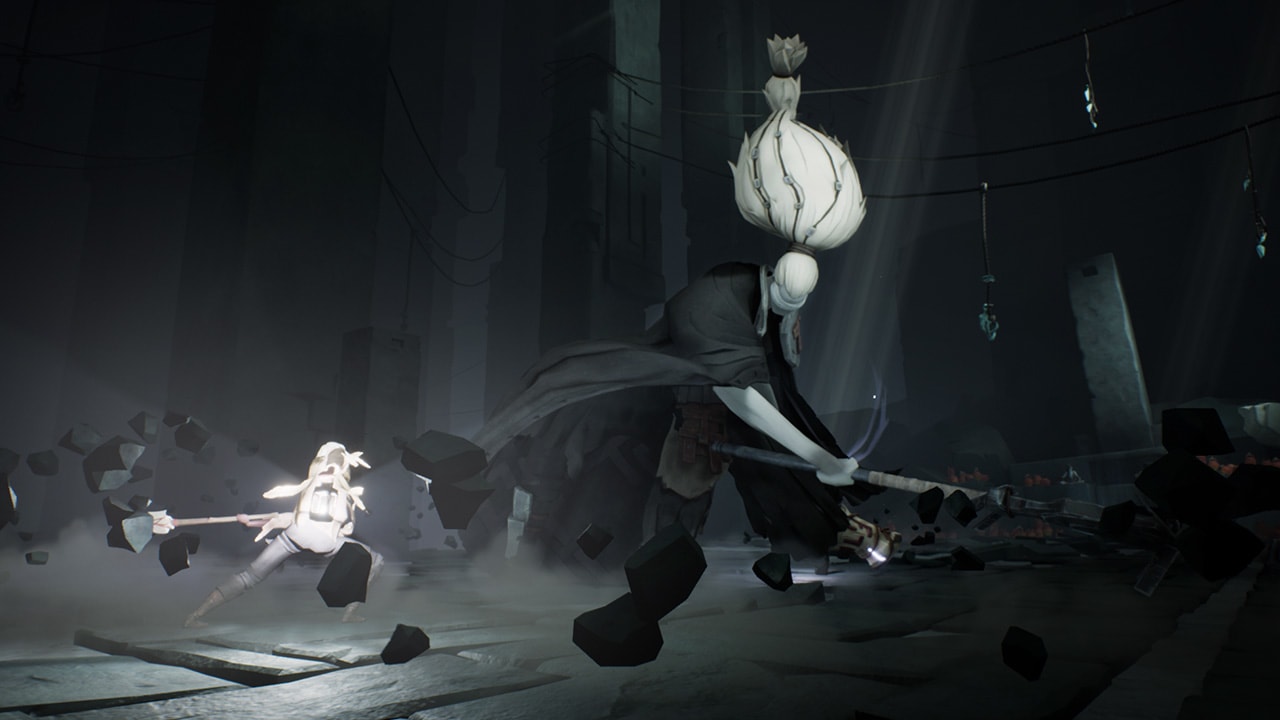 Ashen for Nintendo Switch - Nintendo Official Site