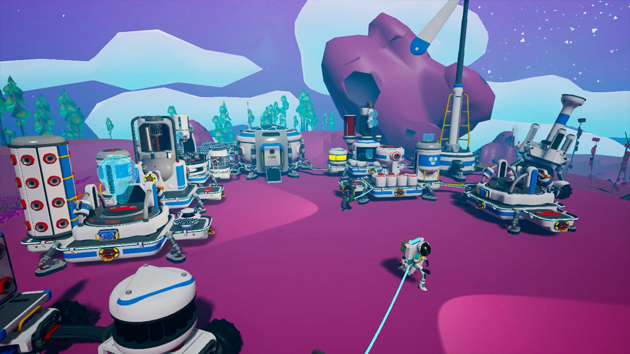 ASTRONEER for Nintendo Switch Nintendo Official Site