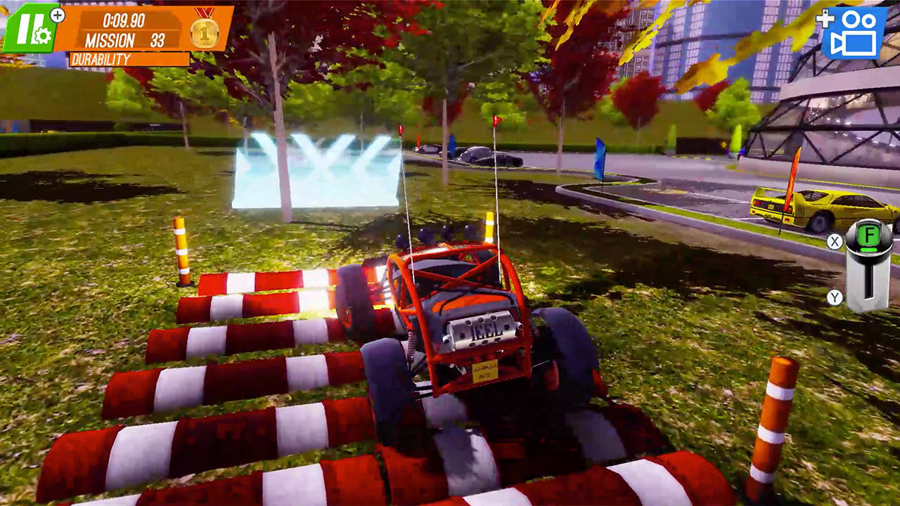 Car Dealer Driver para Nintendo Switch Sitio oficial de Nintendo