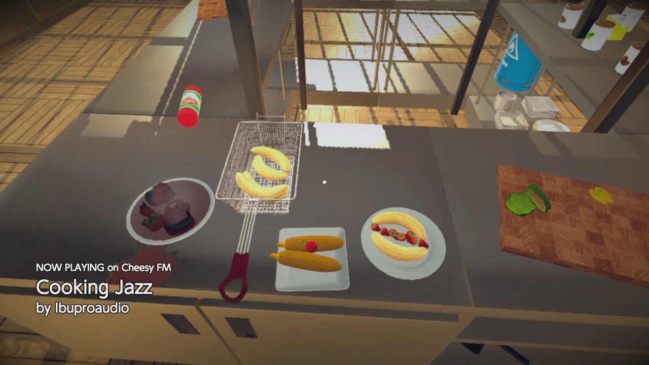 Cooking Simulator for Nintendo Switch Nintendo Official Site