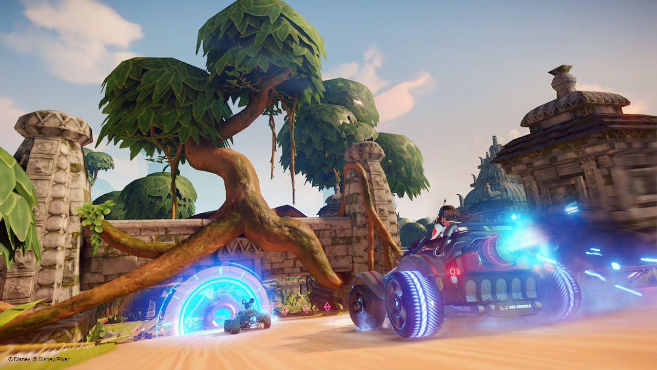 Disney Speedstorm for Nintendo Switch Nintendo Official Site