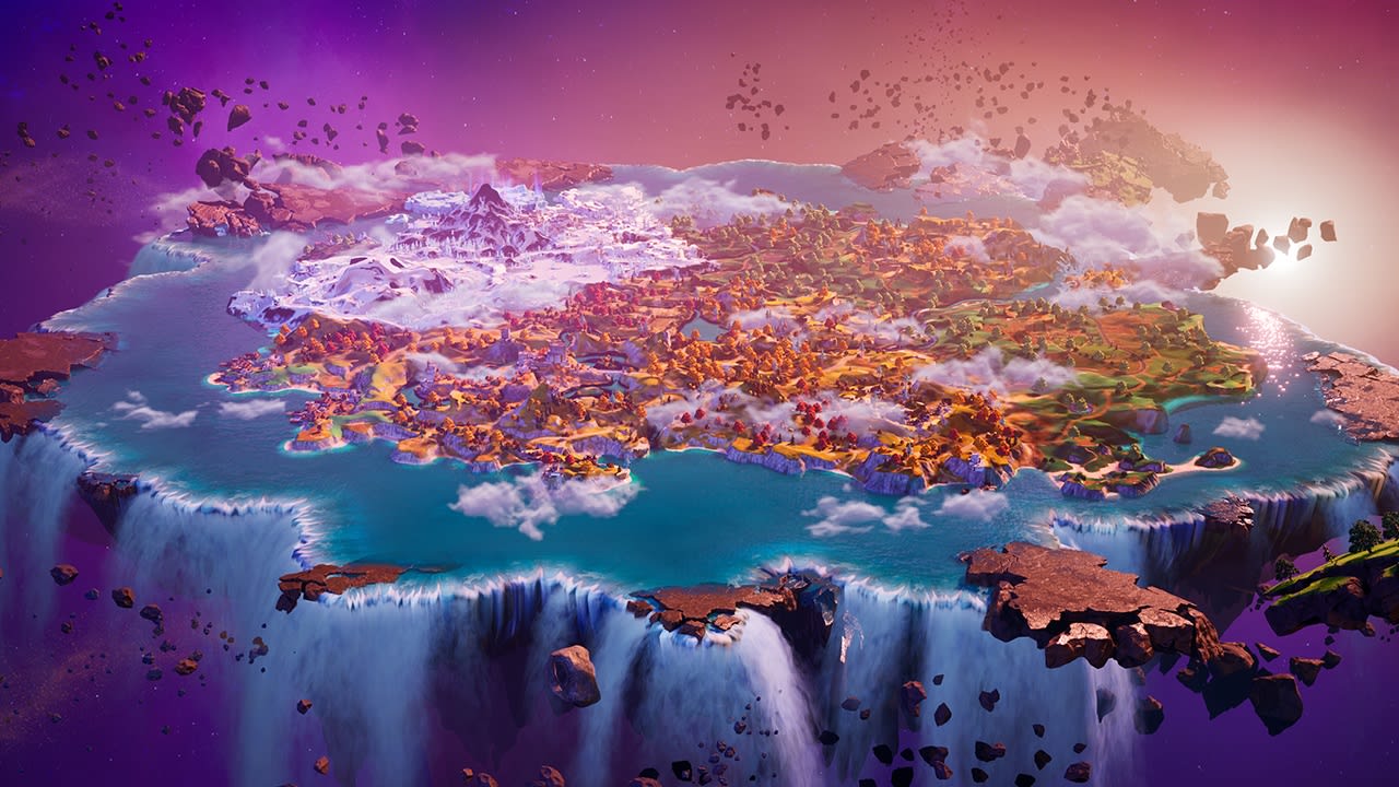 Fortnite for Nintendo Switch Nintendo Official Site